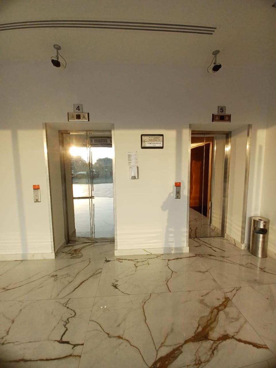 Al Jazira Club Hotel Abu Dhabi Exterior photo
