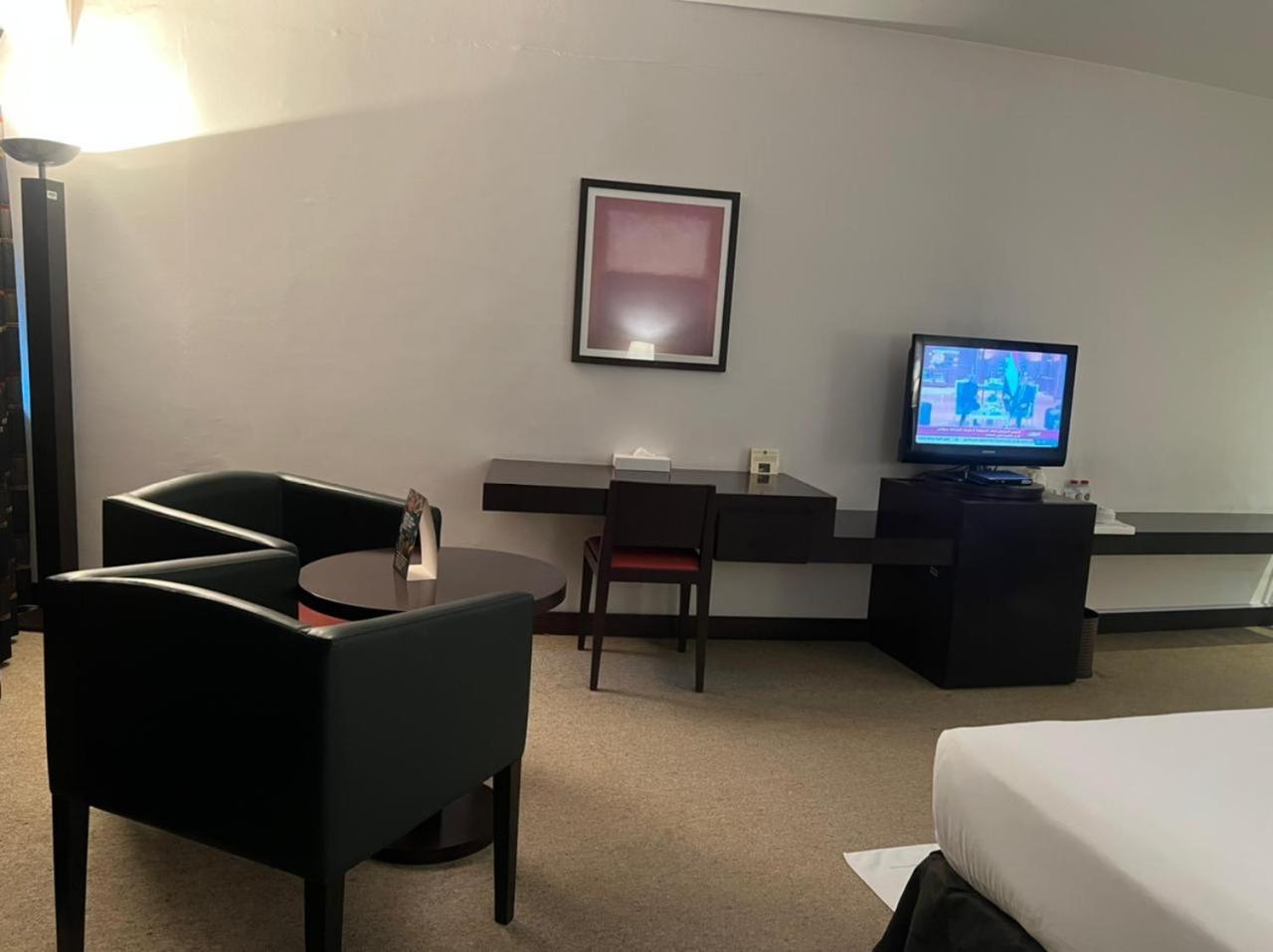 Al Jazira Club Hotel Abu Dhabi Room photo